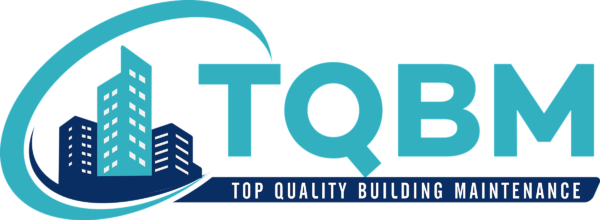 Top Quality Building Maintenance